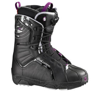 Salomon F20 Snowboard Boot - Men's - 2009
