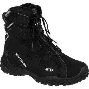 Click to Enlarge for Salomon Snowtrip TS WP Boot - Men's Salomon Snowtrip TS WP Boot - Men's -image