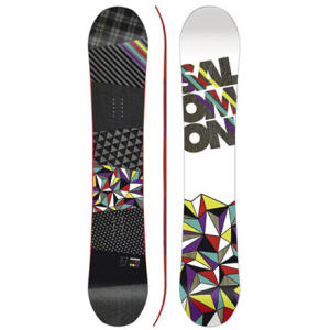 Salomon Grip Snowboard