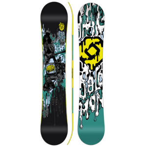 Salomon Drift Snowboard - 2009
