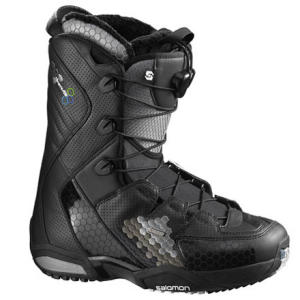 Salomon Malamute Snowboard Boot - Men's - 2009
