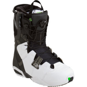 Salomon Synapse Snowboard Boot - Wide - Men's