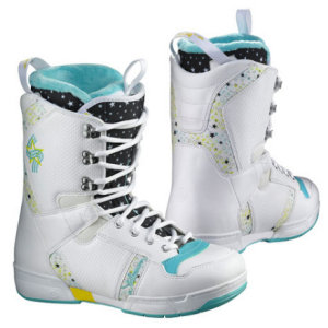 Salomon Dawn Snowboard Boot - Women's