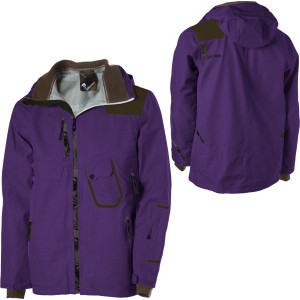 Salomon Sideways 3L Jacket - Men's