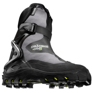 X-ADV 8 Backcountry Boot