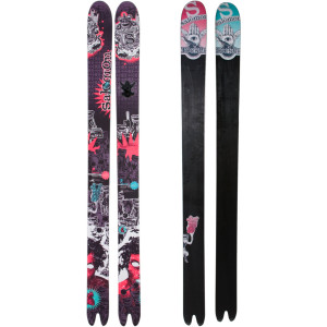Salomon Rocker Ski
