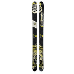Salomon Czar Ski