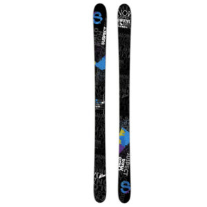 Salomon Suspect Ski