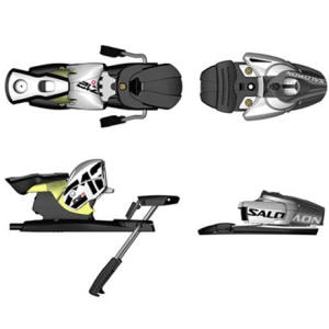 Salomon Z12 Ti Ski Binding