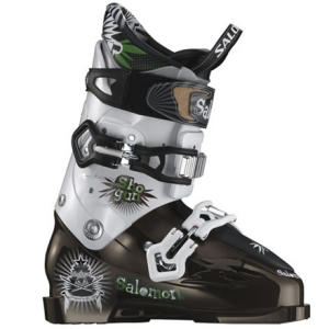 Salomon Shogun Ski Boot - Men's