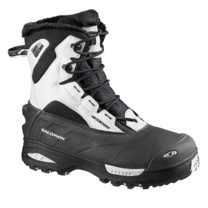 Toundra Mid WP Winter Boot - Women's