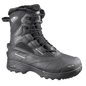 Salomon Toundra Mid WP Winter Boot - Men's