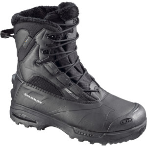 Click to Enlarge for Salomon Toundra Mid WP Winter Boot - Men's Salomon Toundra Mid WP Winter Boot - Men's -image