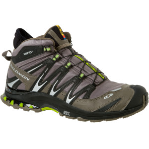 Salomon XA Pro 3D Mid GTX Trail Running Shoe - Men's DO NOT USE