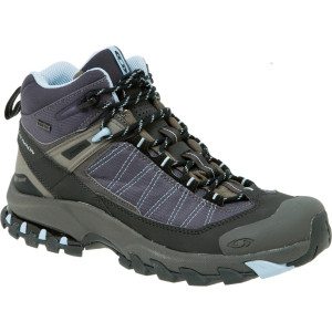 Salomon 3D Fastpacker Mid GTX Hiking Boot - Women's