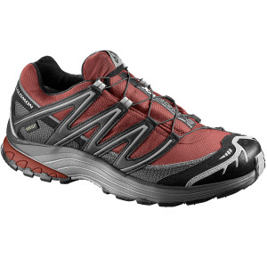 Salomon XA Comp 5 GTX Trail Running Shoe - Men's