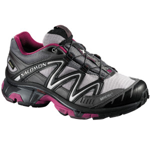 Salomon XT Wings 2 GTX Trail Running Shoe  - Women's