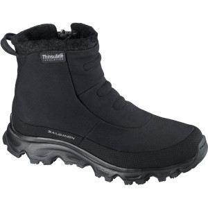 Tactile TS WP Winter Boot - Women's