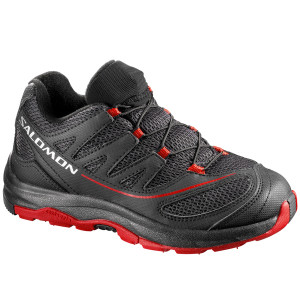 XA Pro 2 K Hiking Shoe - Boys'