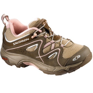 Trax Kid Hiking Shoe - Girls'