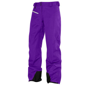 Salomon Sideways Pant - Women's