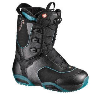 Salomon Snowboards Pledge Snowboard Boot - Men's