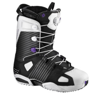 Salomon Snowboards Synapse Snowboard Boot - Men's