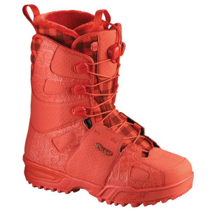 Salomon Snowboards Savage Snowboard Boot - Men's - 2010