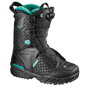 Salomon Snowboards Kiana Snowboard Boot - Women's - 2010