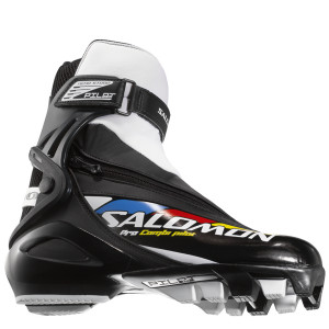 Pro Combi Pilot Boot