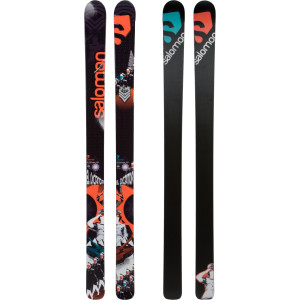Salomon El Dictator Ski