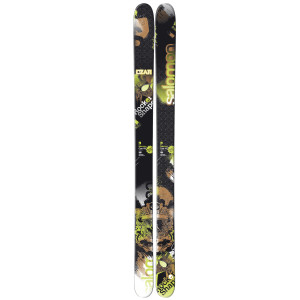 Salomon Czar Ski