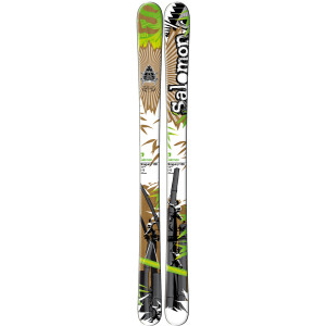 Salomon Shogun Jr. Ski - Kid's