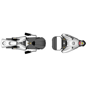 Salomon STH 14 Driver Ski Binding