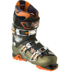 Salomon Quest Pro Pebax Boot - Men's