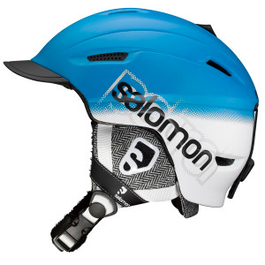 Patrol Helmet