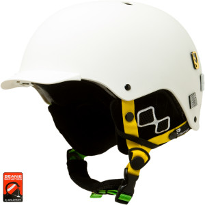 Salomon Brigade Helmet