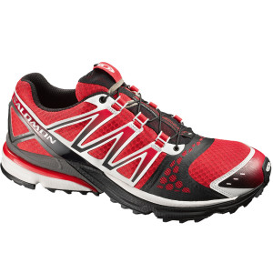 Salomon XR Crossmax Neutral Trail Running Shoe - Men's