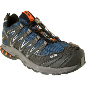 XA Pro 3D Ultra 2 M+(Wide) Trail Running Shoe - Men's