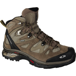 Click to Enlarge for Salomon Comet 3D GTX Backpacking Boot - Men's Salomon Comet 3D GTX Backpacking Boot - Men's -image