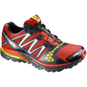 Salomon XR Crossmax Neutral CS Trail Running Shoe - Men's