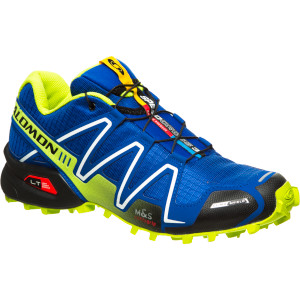 Speedcross 3 Climashield Trail Running Shoe - Men's