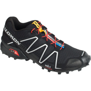 SpeedCross 3 Trail Running Shoe - Men's