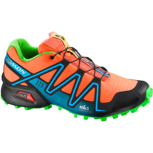 SpeedCross 3 Trail Running Shoe - Men's
