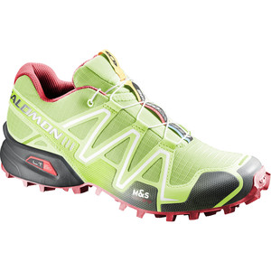 Womens Trail Running Shoes Trekking Shoe | Vibram FiveFingers