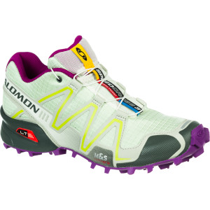 SpeedCross 3 Trail Running Shoe - Women's