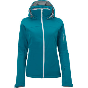 Salomon Snowtrip III 3:1 Jacket - Women's