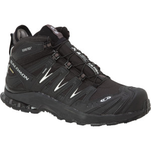 XA Pro 3D Mid GTX Ultra Trail Running Shoe - Men's
