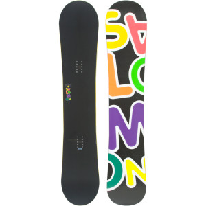 Salomon Snowboards Drift Snowboard - 2011
