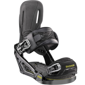 Salomon Snowboards Caliber Binding - 2011